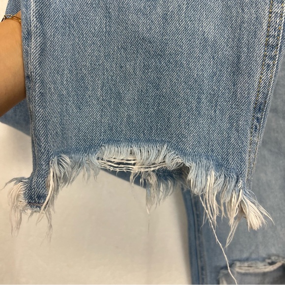 Free people Maggie Mid rise jeans - Picture 5 of 10